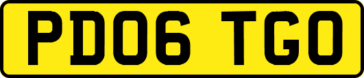 PD06TGO