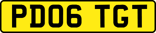 PD06TGT