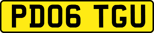 PD06TGU