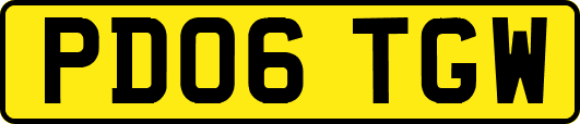PD06TGW