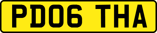PD06THA