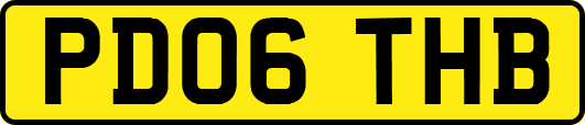 PD06THB