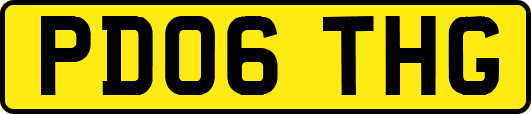 PD06THG
