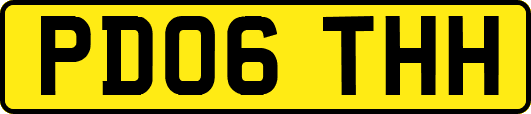 PD06THH