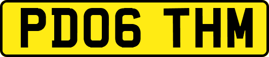 PD06THM