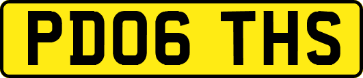 PD06THS