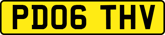 PD06THV
