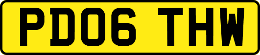 PD06THW