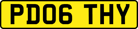 PD06THY