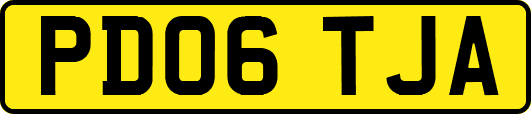 PD06TJA