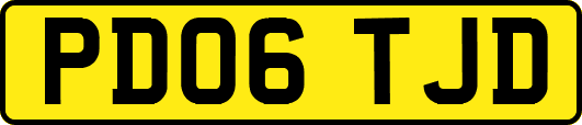 PD06TJD