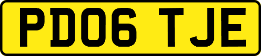 PD06TJE