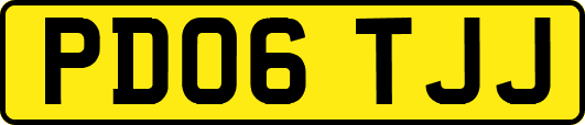 PD06TJJ