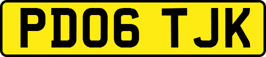 PD06TJK