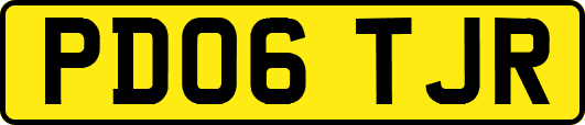 PD06TJR