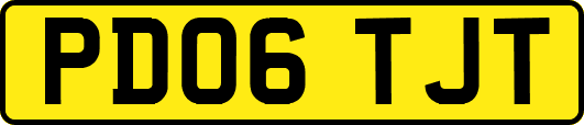 PD06TJT