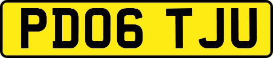 PD06TJU