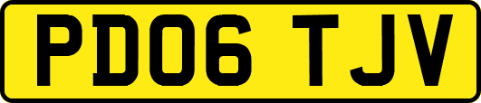 PD06TJV