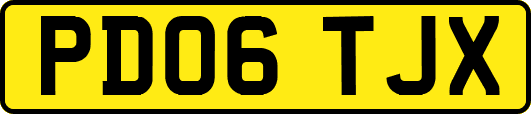 PD06TJX