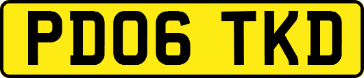 PD06TKD