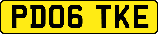 PD06TKE