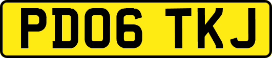 PD06TKJ