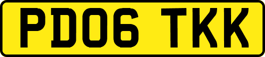 PD06TKK