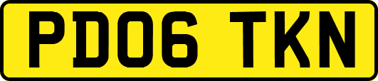 PD06TKN