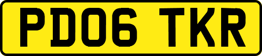 PD06TKR
