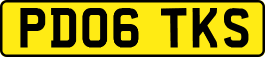 PD06TKS