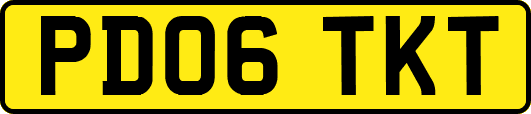 PD06TKT