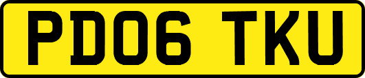 PD06TKU