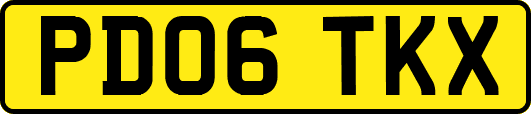 PD06TKX