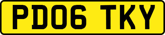 PD06TKY