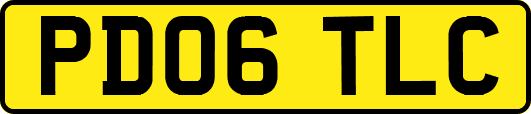 PD06TLC