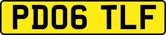 PD06TLF