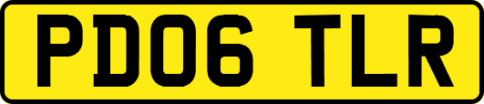 PD06TLR