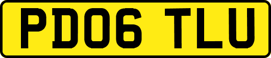 PD06TLU