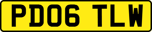 PD06TLW