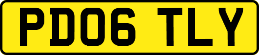 PD06TLY