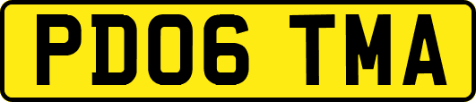 PD06TMA