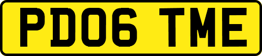 PD06TME