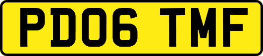 PD06TMF