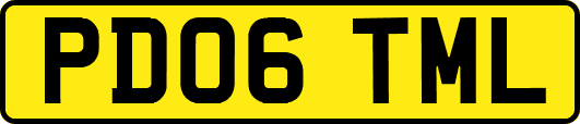 PD06TML