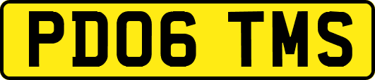 PD06TMS