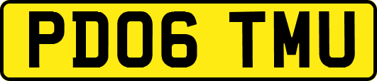 PD06TMU