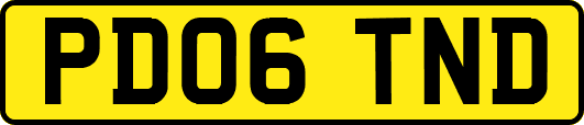 PD06TND