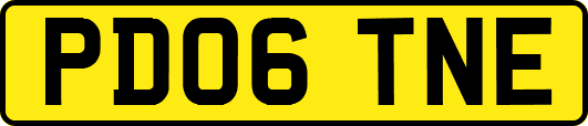 PD06TNE