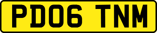 PD06TNM