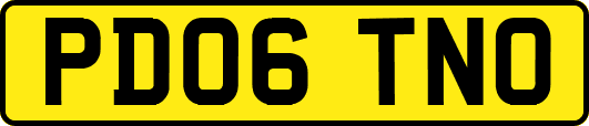 PD06TNO